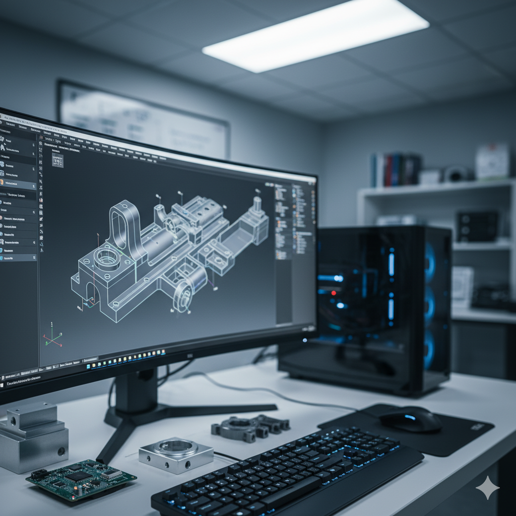 Design & Development